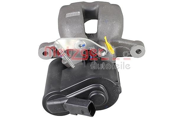 Etrier frana METZGER 6261243